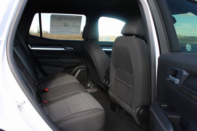 New 2025 GMC Terrain Elevation image 15