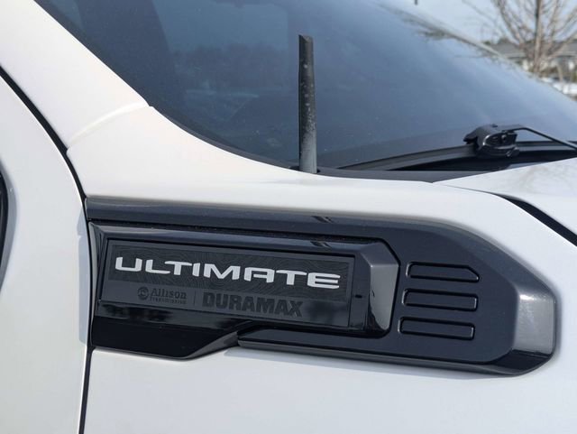 Used 2024 GMC Sierra 2500 Denali Ultimate image 12