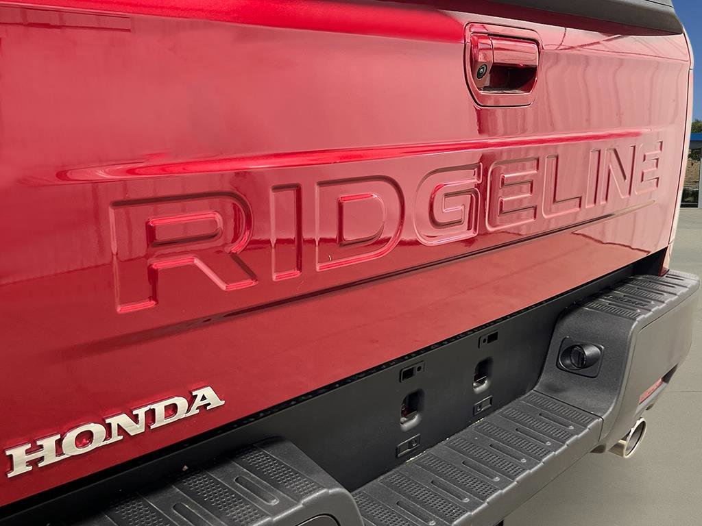 New 2026 Honda Ridgeline RTL image 7