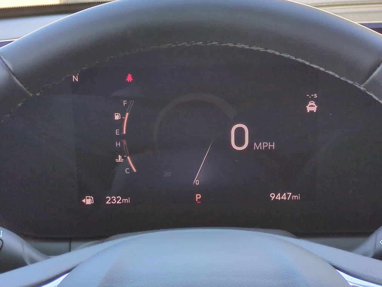 Used 2024 Buick Envista Sport Touring w/ Convenience I Package FWD image 31