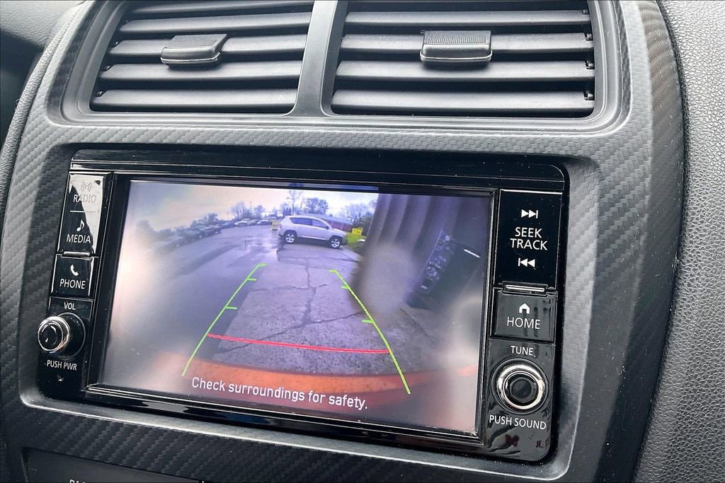 Used 2020 Mitsubishi Outlander Sport SE AWD/4WD image 20