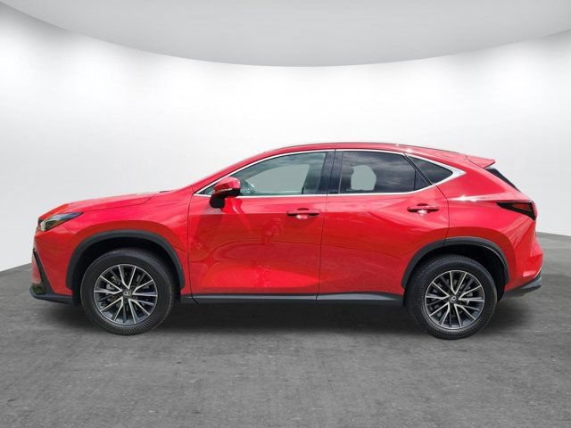 Used 2024 Lexus NX 250 FWD w/ Towing Package (2000 Lbs) video 2
