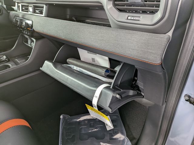 New 2026 Honda Passport TrailSport image 31