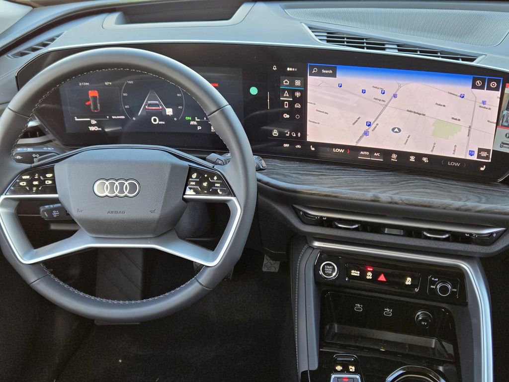 New 2025 Audi Q5 Premium Plus image 31