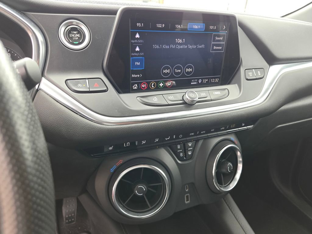 Used 2021 Chevrolet Blazer LT image 15