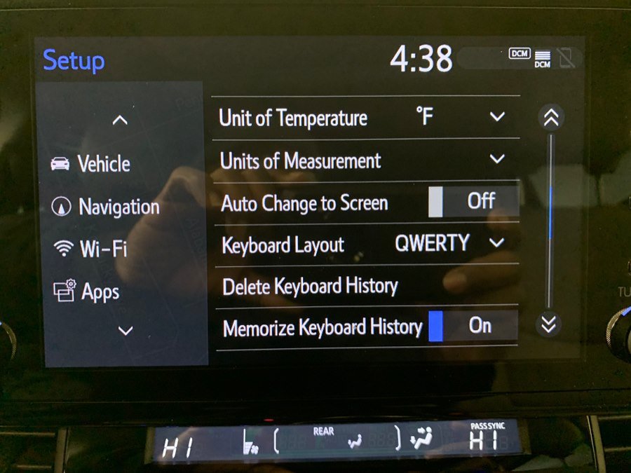Used 2023 Toyota Sienna Limited w/ Protection Package (TMS) AWD/4WD image 38