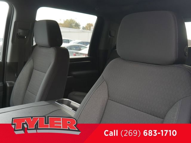 New 2026 Chevrolet Silverado 2500 LT w/ Z71 Chrome Sport Edition image 41