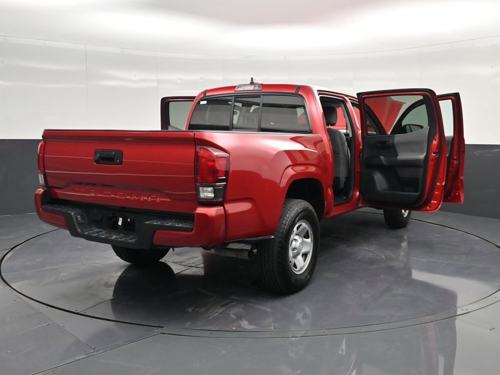 Used 2022 Toyota Tacoma SR w/ SR Convenience Package image 40