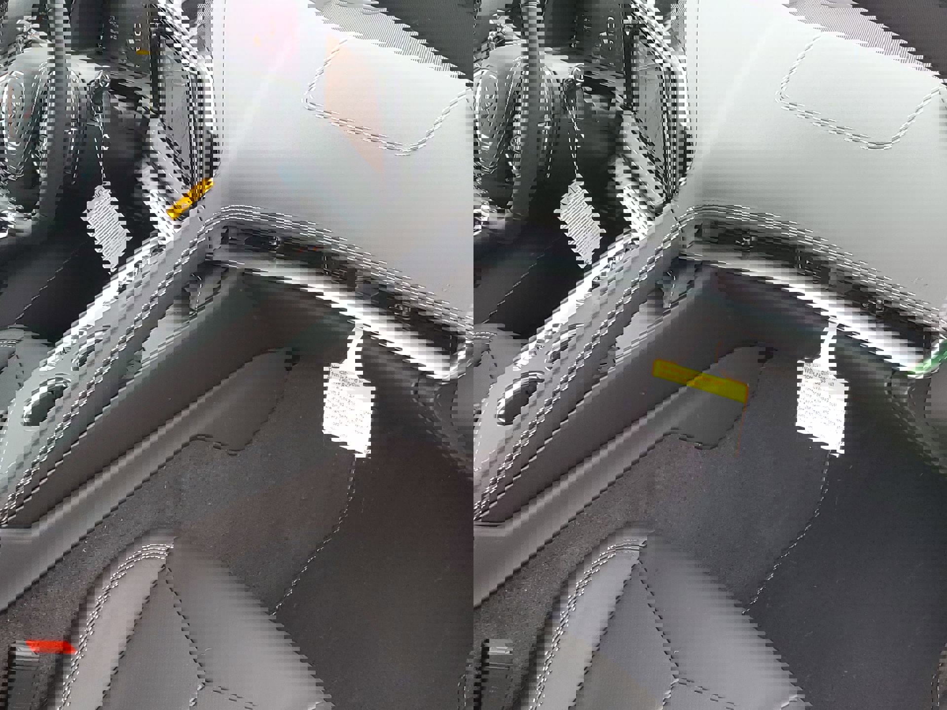 New 2026 Chevrolet Corvette Z06 image 91