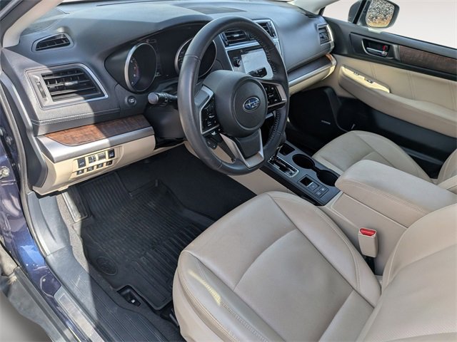 Used 2018 Subaru Outback 3.6R Limited image 11