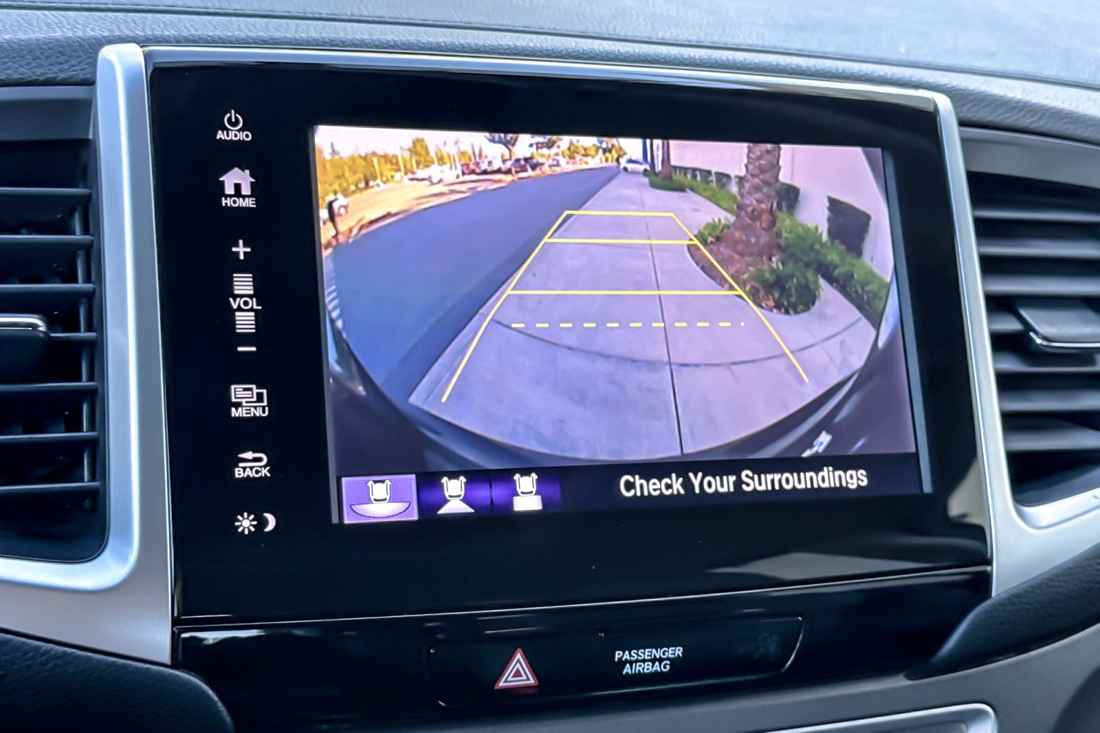 Used 2017 Honda Pilot EX-L image 20