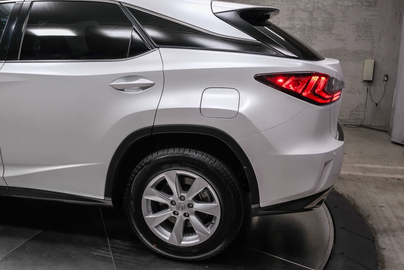 Used 2016 Lexus RX 350 FWD image 22