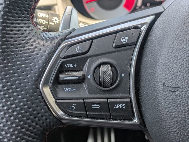 Used 2024 Acura RDX A-Spec AWD/4WD image 27