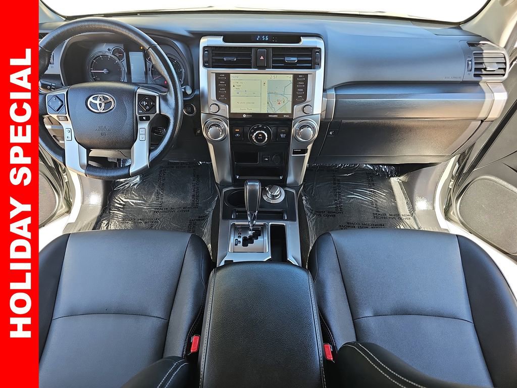 Used 2024 Toyota 4Runner SR5 Premium image 9