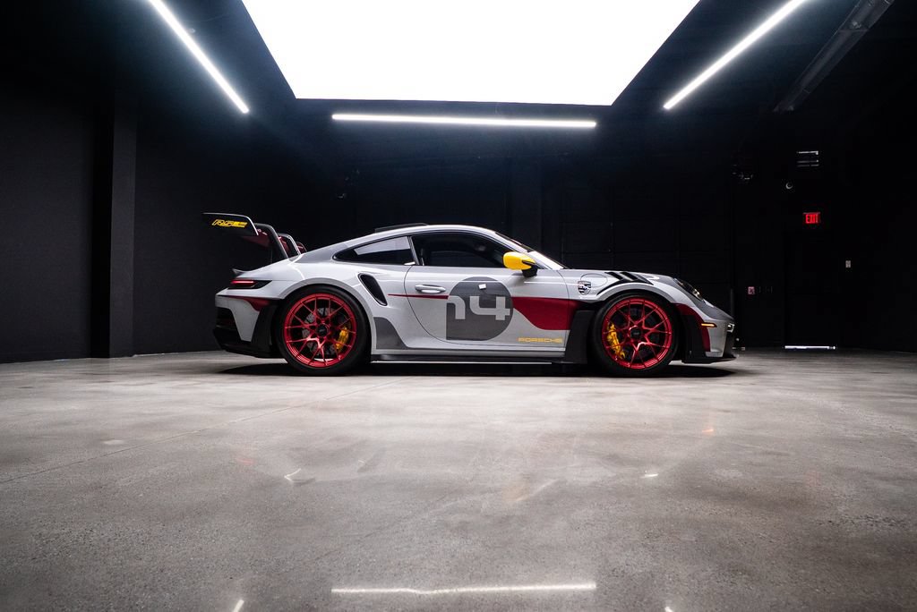 Used 2023 Porsche 911 GT3 RS RWD image 20
