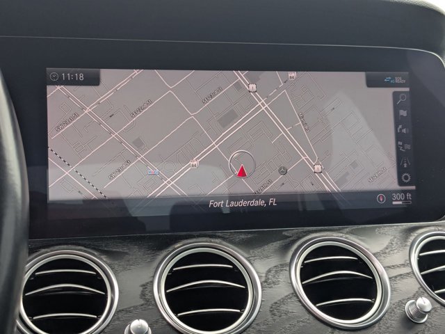 Certified 2020 Mercedes-Benz E 350 Sedan image 11