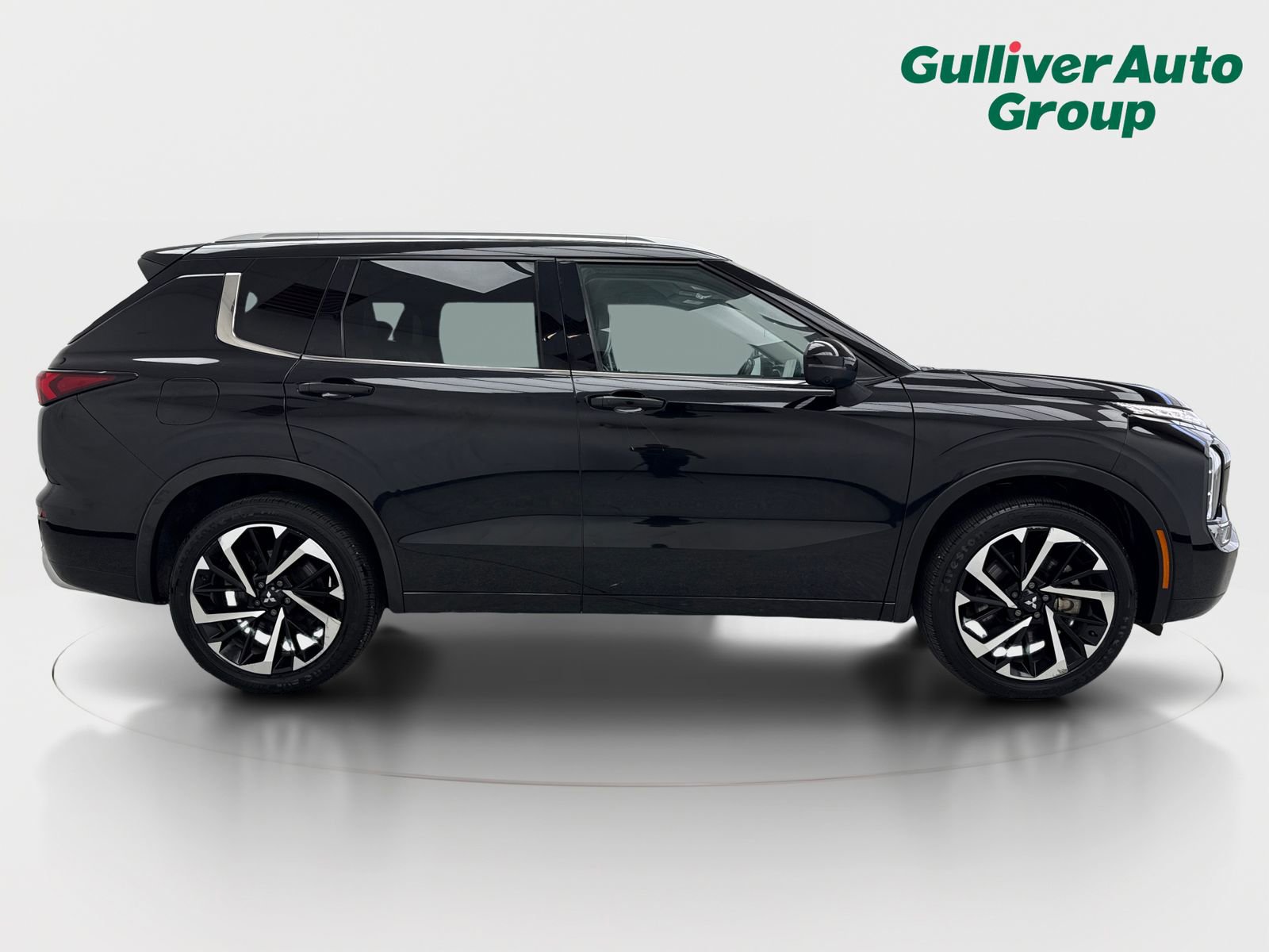 Used 2022 Mitsubishi Outlander SEL image 10