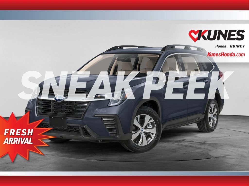 Used 2024 Subaru Ascent Premium w/ Convenience Package