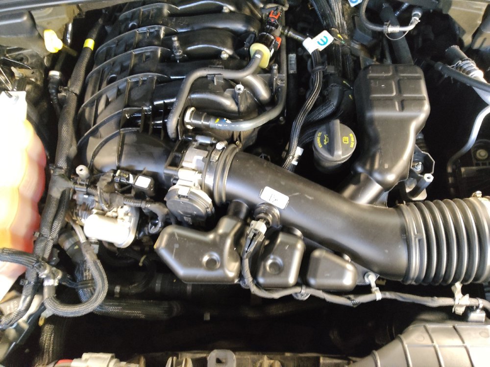 Used 2023 Jeep Grand Cherokee L Laredo image 30