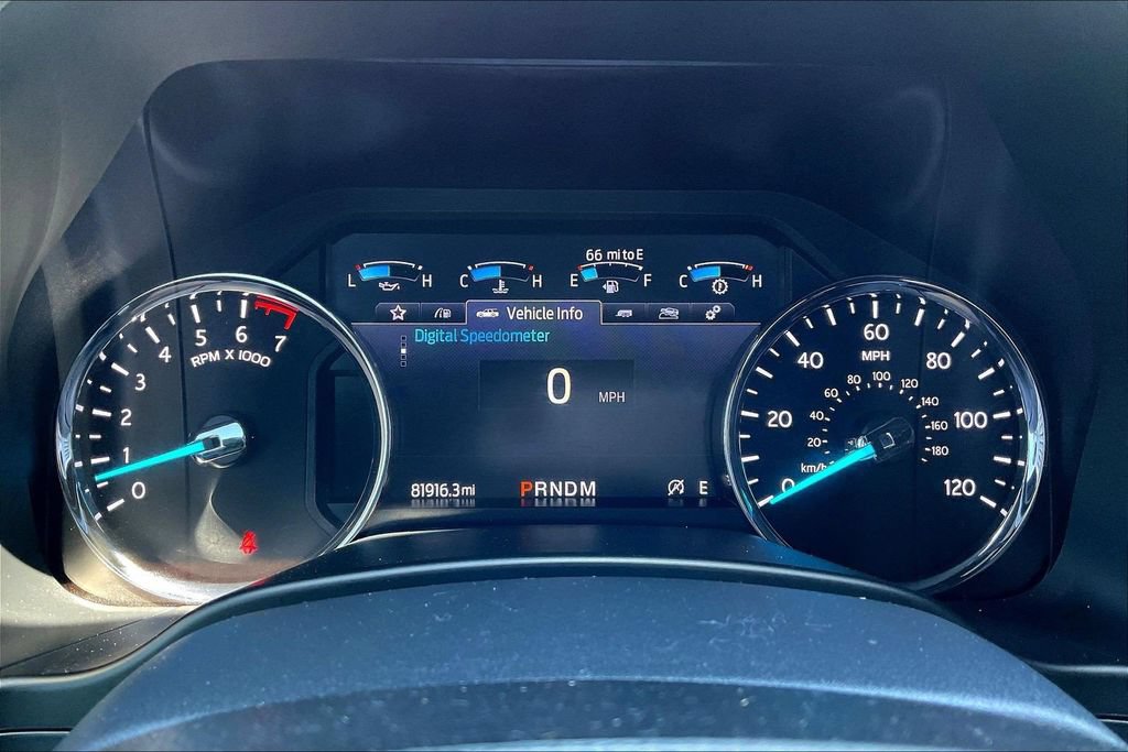 Used 2021 Ford Expedition Limited RWD image 15