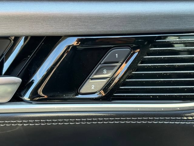 New 2026 Jeep Grand Wagoneer L Limited AWD/4WD image 14