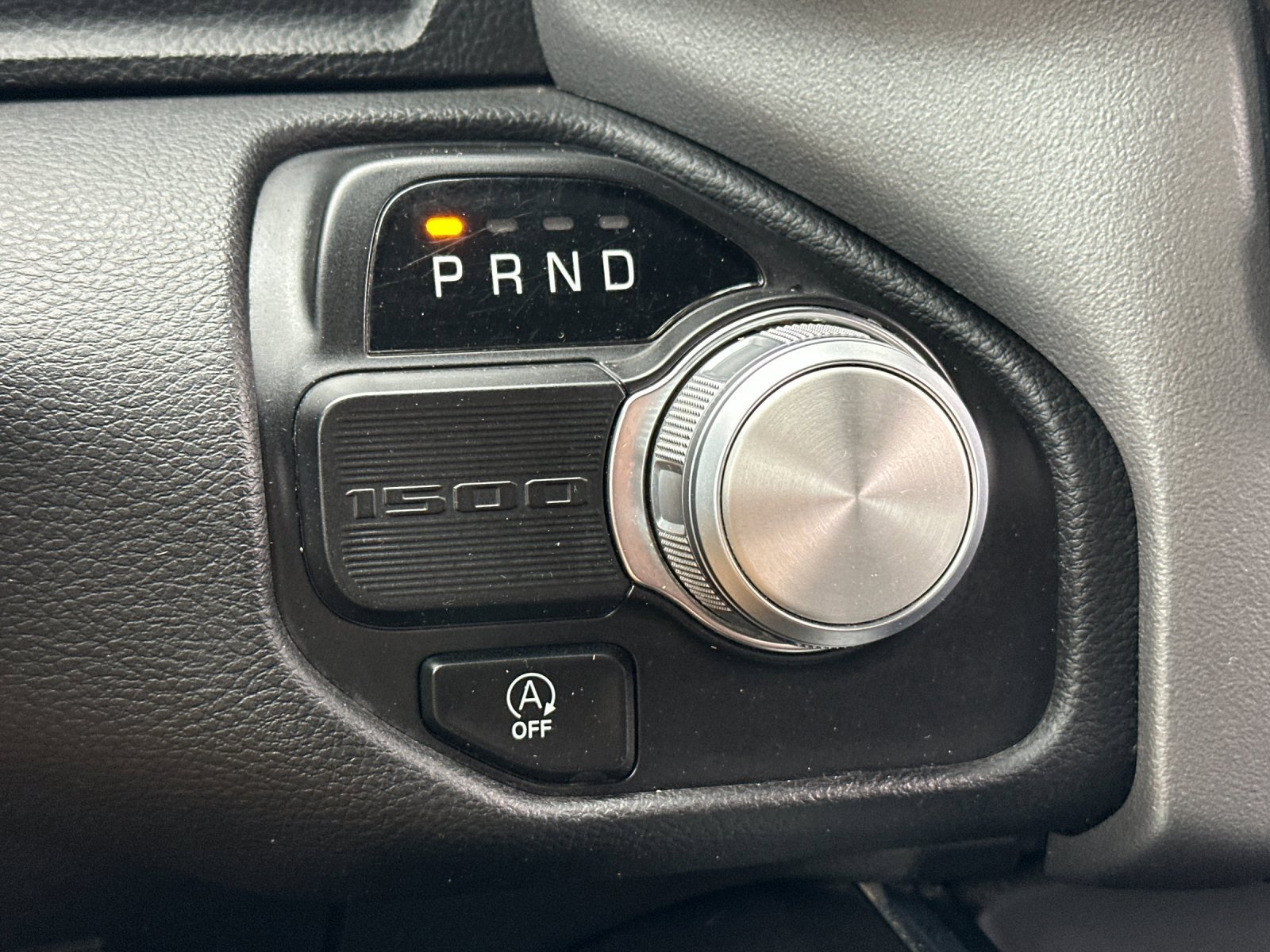 Used 2024 RAM 1500 Laramie image 20