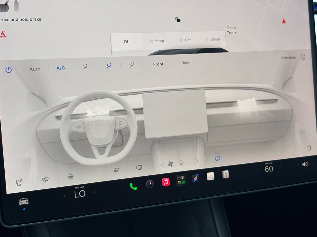 Used 2024 Tesla Model 3 Long Range AWD/4WD image 15