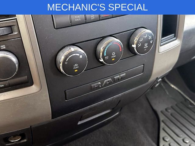 Used 2012 RAM 1500 ST w/ SXT Appearance Group AWD/4WD image 26
