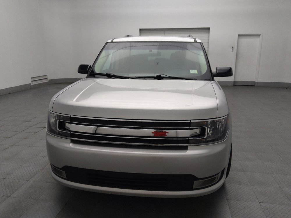Used 2018 Ford Flex SEL w/ Equipment Group 202A image 15