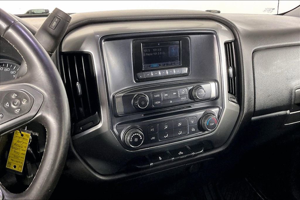 Used 2014 Chevrolet Silverado 1500 LT image 9