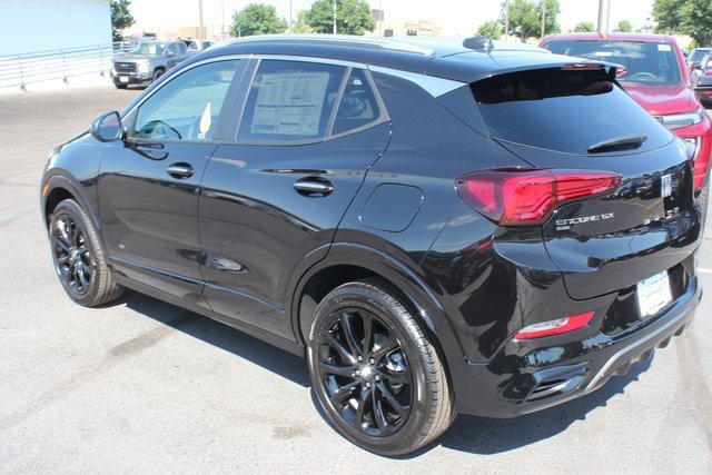 New 2026 Buick Encore GX Sport Touring w/ Comfort Package image 11