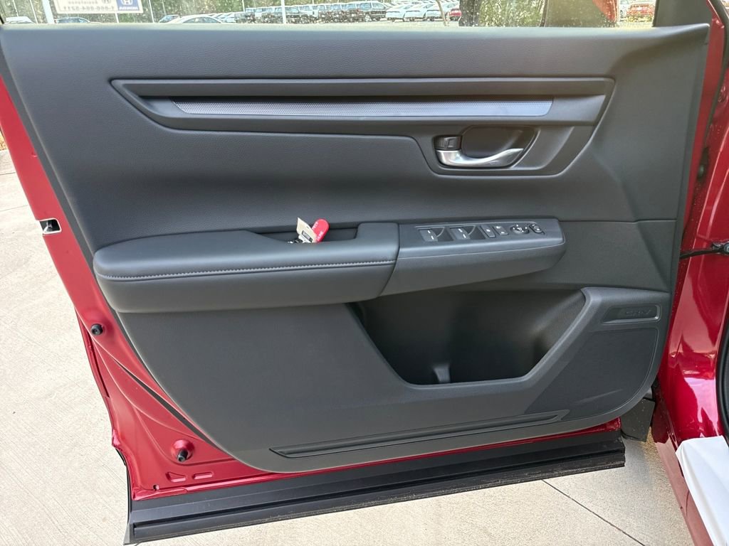 New 2026 Honda CR-V LX image 12