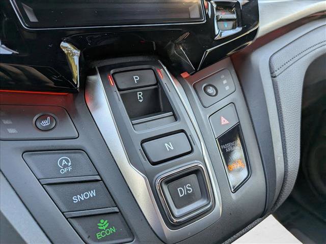 Certified 2025 Honda Odyssey Sport-L image 15