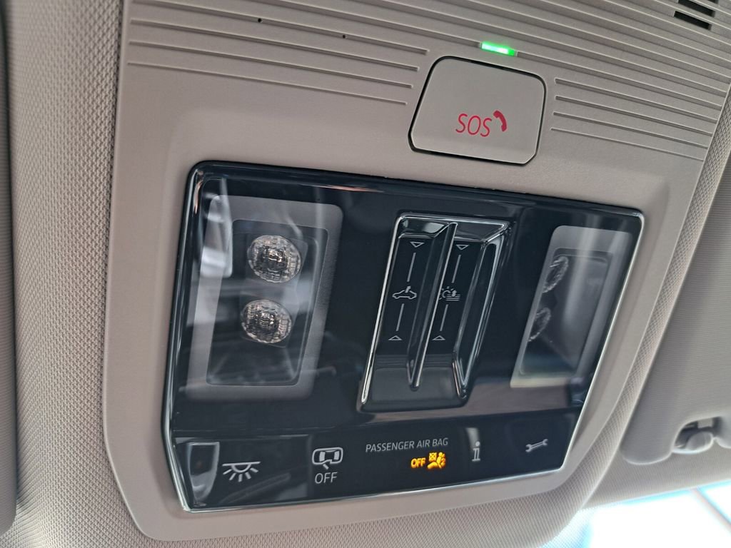 New 2026 Volkswagen Atlas SE image 17