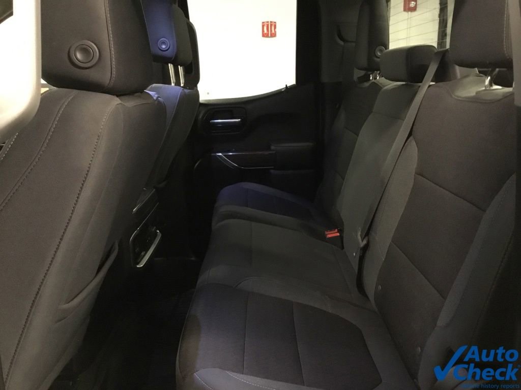 Used 2019 GMC Sierra 1500 Elevation w/ Elevation Value Package AWD/4WD image 29