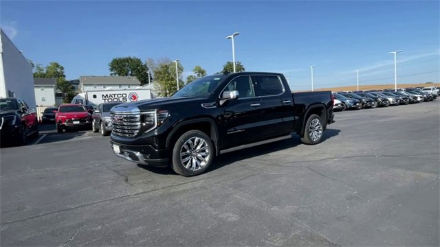 New 2026 GMC Sierra 1500 Denali image 4