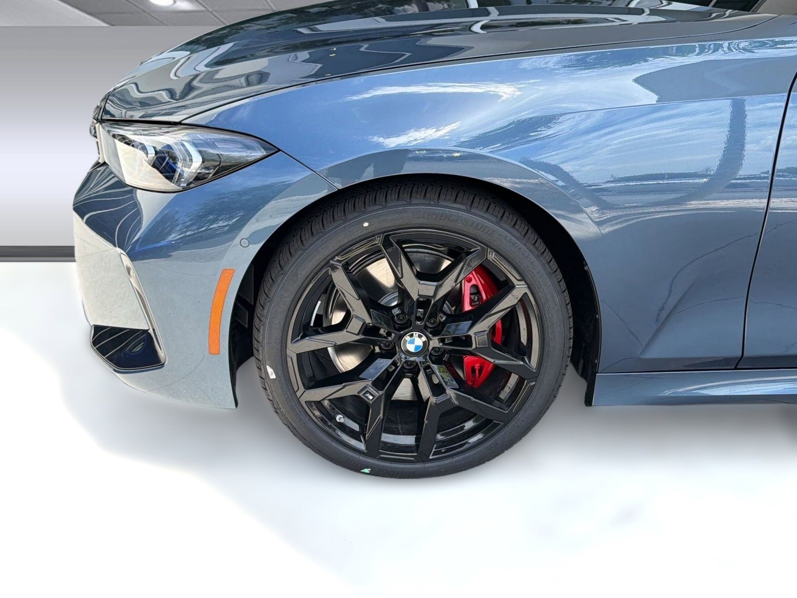 New 2026 BMW M340i RWD image 12