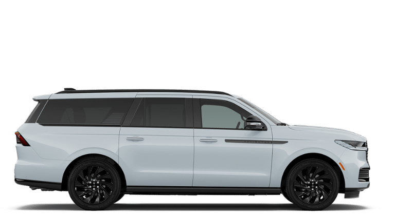 New 2026 Lincoln Navigator L Reserve w/ Jet Appearance Package AWD/4WD image 51