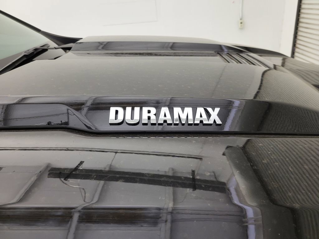 New 2026 Chevrolet Silverado 1500 LT Trail Boss w/ LT Trail Boss Premium Package image 29