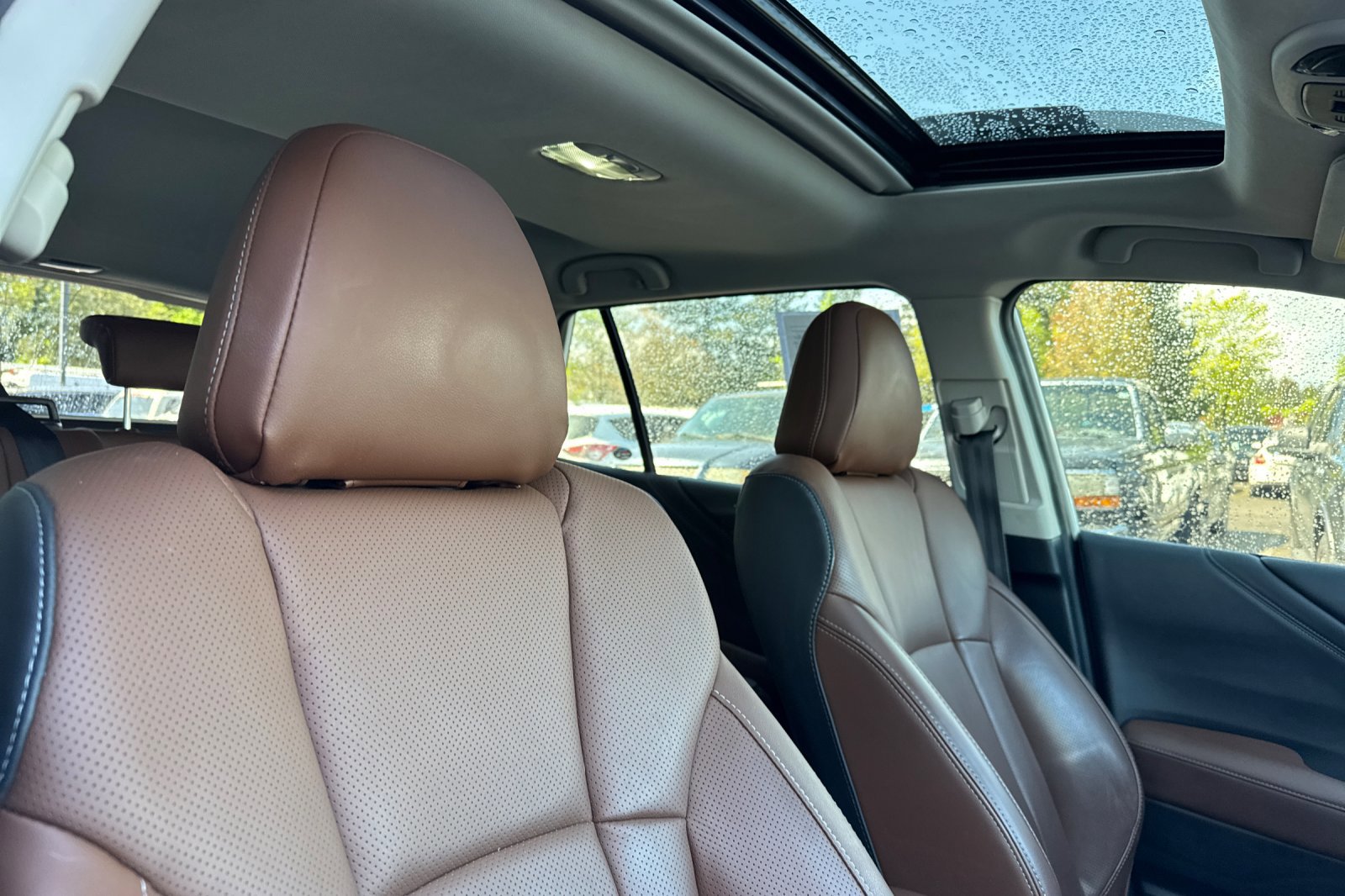 Used 2020 Subaru Outback Touring XT image 17