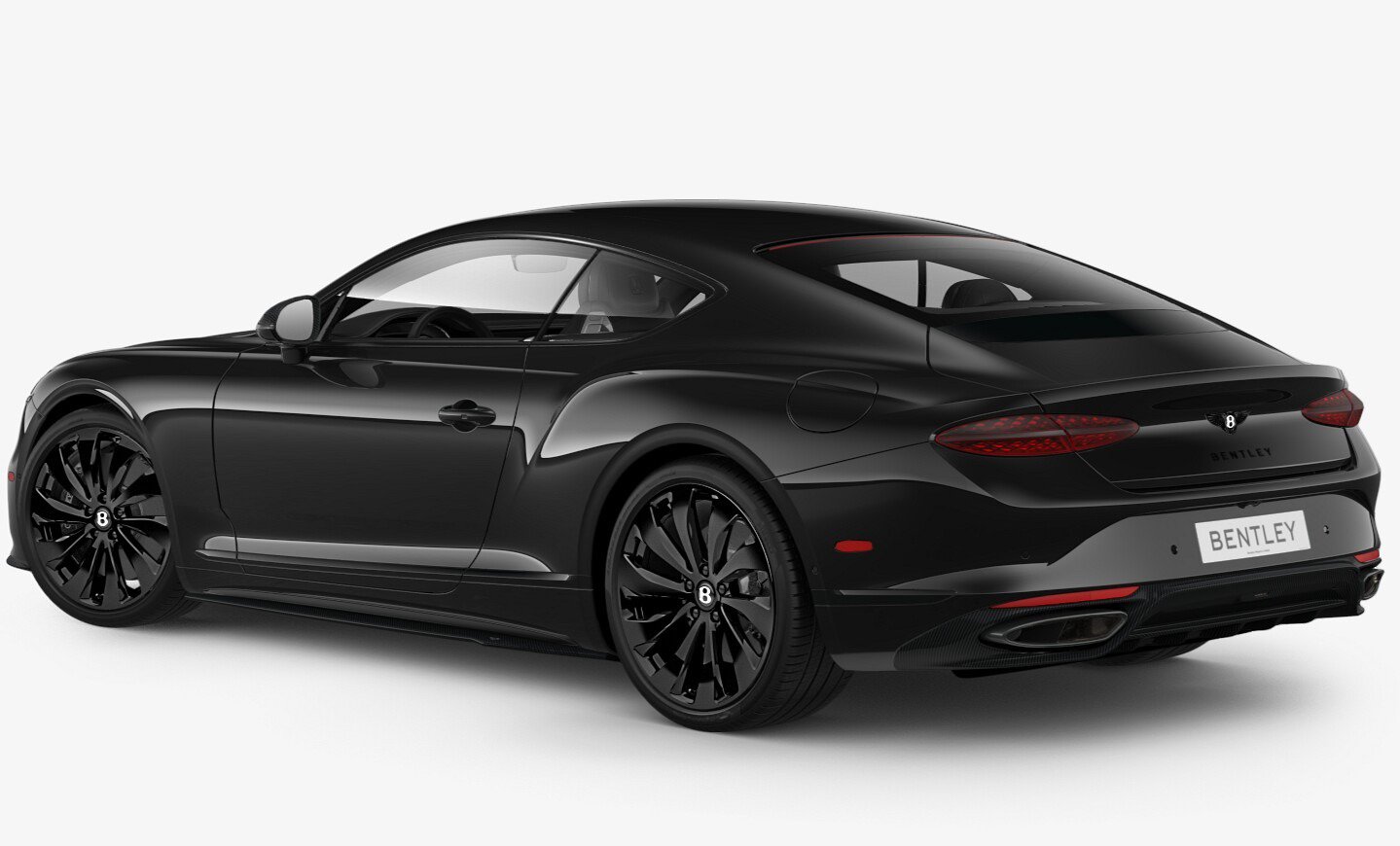 New 2026 Bentley Continental GT AWD/4WD image 5