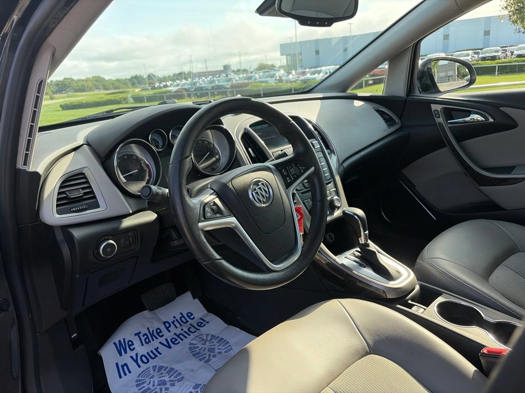 Used 2014 Buick Verano Convenience FWD image 47