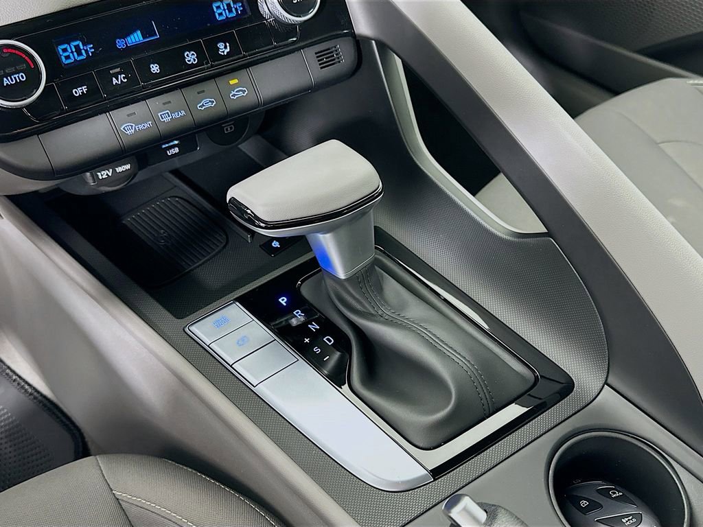 New 2026 Hyundai Elantra Sport image 14