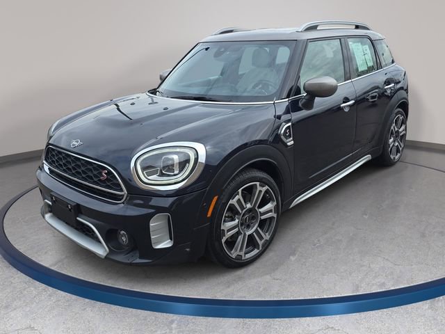 Used 2022 MINI Cooper Countryman S image 1