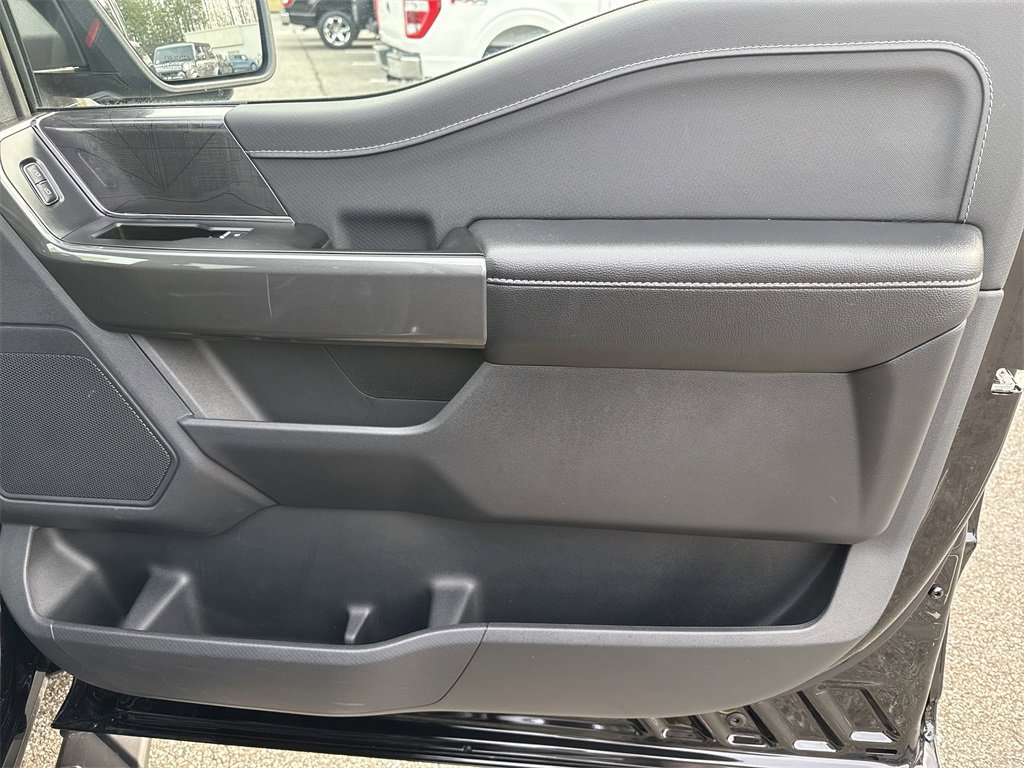 Used 2023 Ford F150 XLT w/ Equipment Group 302A High image 15