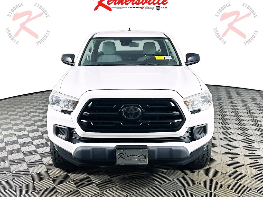 Used 2019 Toyota Tacoma SR video 2