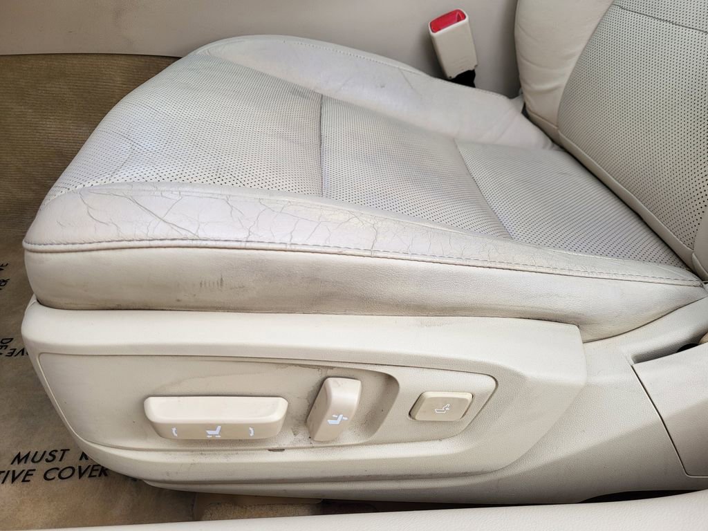 Used 2013 Lexus ES 350 w/ Luxury Pkg image 15