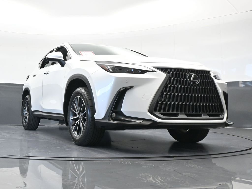 Used 2024 Lexus NX 350 AWD image 63