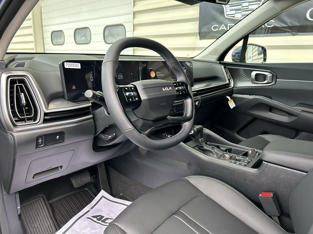 New 2026 Kia Sorento S image 10