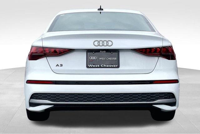 Used 2025 Audi A3 2.0T Premium image 4